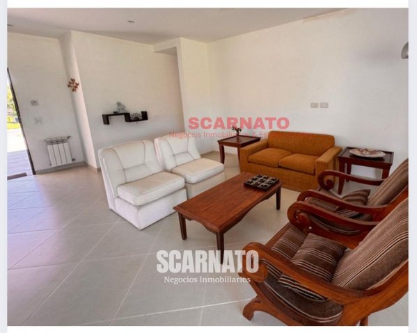 Casa en venta | 4 ambientes | Barrio Santa Juana