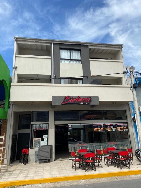 Departamento en venta | 2 ambientes | San Bernardo