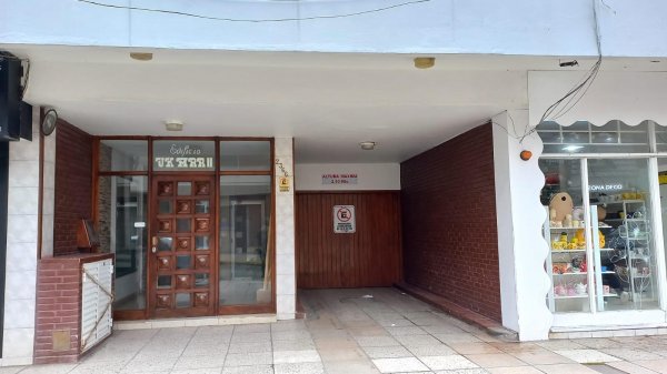 Departamento en alquiler | 1 ambientes | San Bernardo