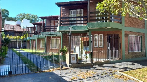 Departamento en alquiler | 3 ambientes | San Bernardo