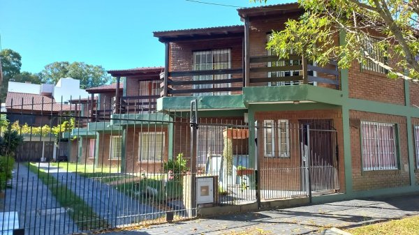 Departamento en alquiler | 2 ambientes | San Bernardo