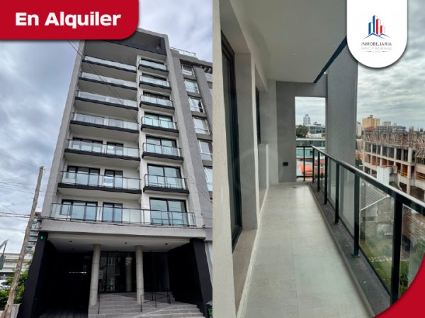Departamento en alquiler | 4 ambientes | Tandil