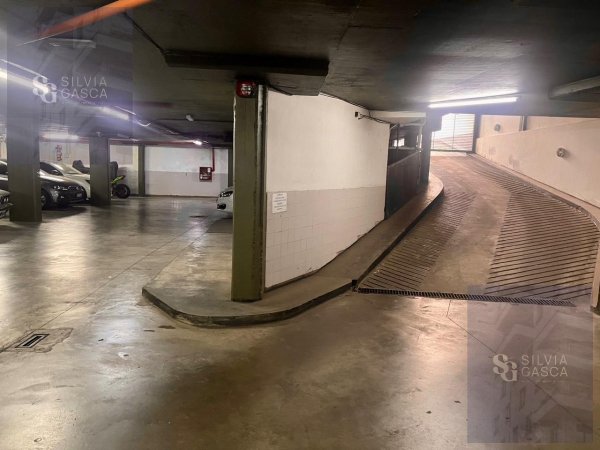 Cochera en venta | Villa Devoto