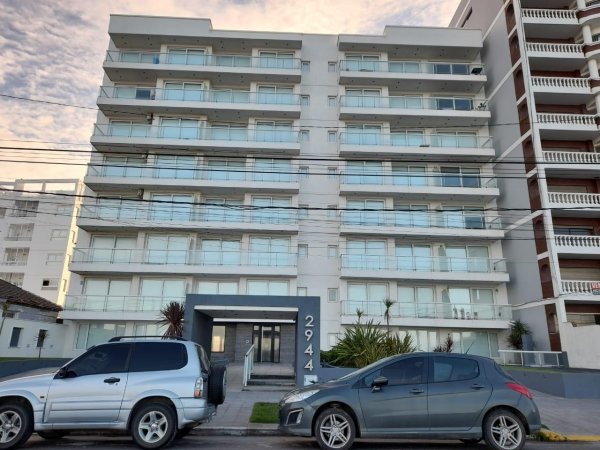 Departamento en venta | 3 ambientes | San Bernardo