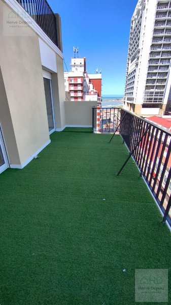 Departamento en venta | 4 ambientes | Centro | Mar Del Plata