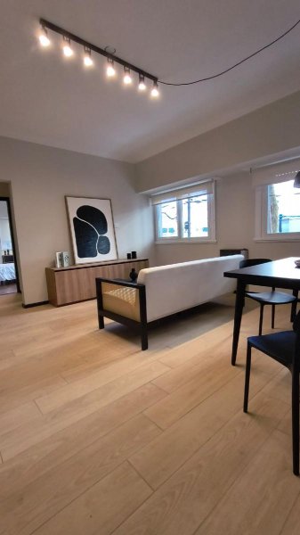 Departamento en venta | 3 ambientes | Plaza Mitre | Mar Del Plata