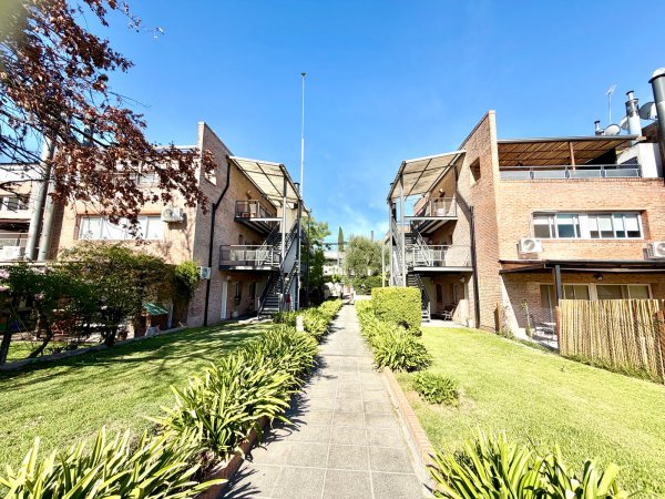 Departamento en venta | Pilar