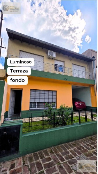 Casa en venta | 4 ambientes | Villa Adelina | San Isidro