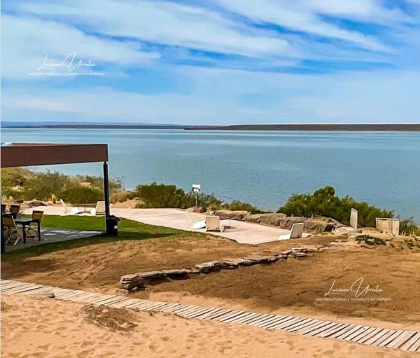Lote | Picun Leufu