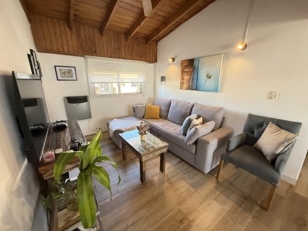 Departamento en venta | 3 ambientes | Florida
