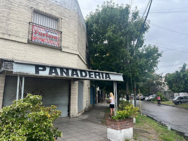Local en venta | 3 ambientes | Banfield Oeste | Banfield