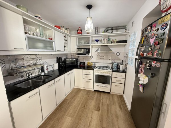 Departamento en venta | 3 ambientes | Florida