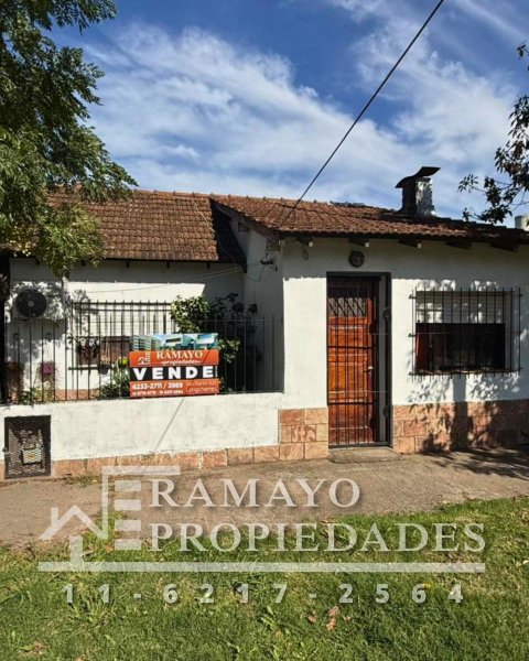 Casa en venta | 4 ambientes | Longchamps