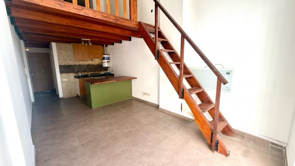 Departamento en venta | 2 ambientes | Rep&uacute;blica de la Sexta | Rosario