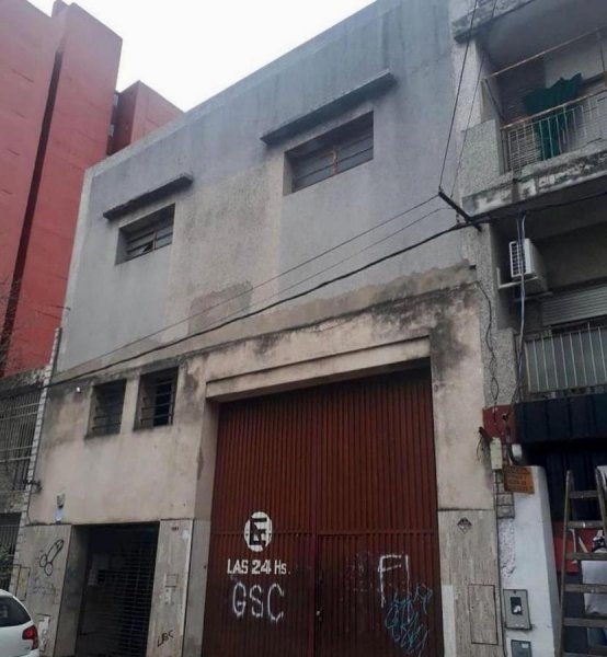 Galp&oacute;n en venta | Echesortu | Rosario