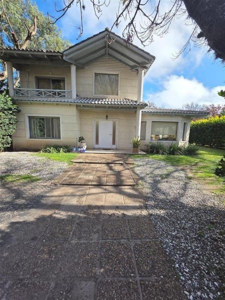 Casa en venta | 6 ambientes | Esther
