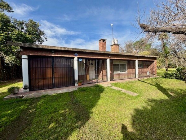 Casa en venta | 4 ambientes | Casilda