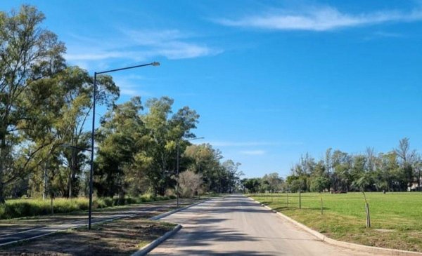Lote | Capitan Bermudez