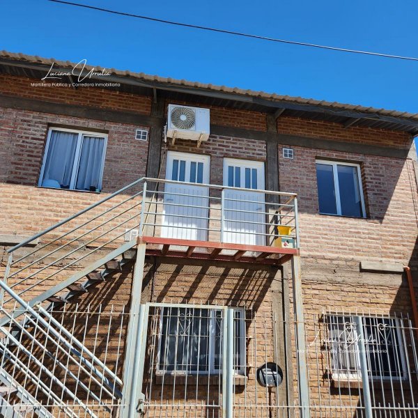 Departamento en alquiler | 2 ambientes | Cipolletti