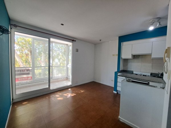 Departamento en alquiler | 2 ambientes | Echesortu | Rosario