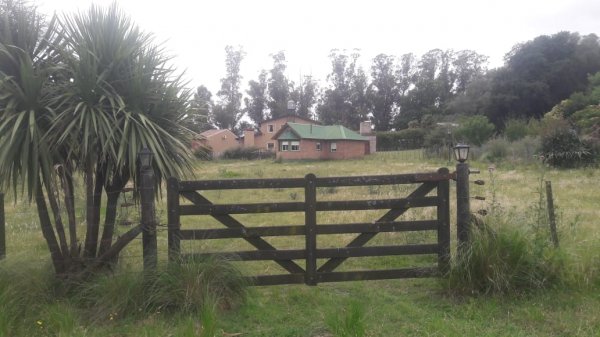 Quinta en venta | 4 ambientes | Campus Universitario | Tandil