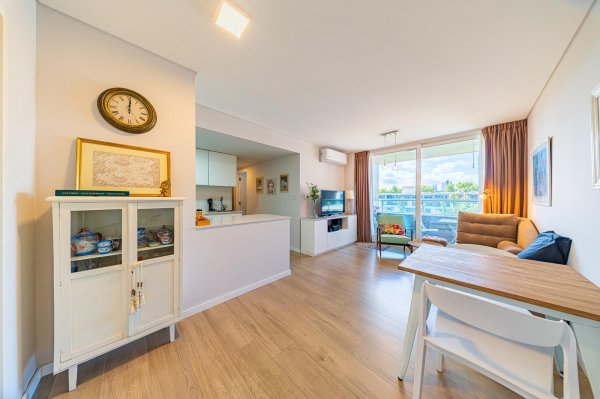 Departamento en venta | 2 ambientes | Puerto Norte | Rosario