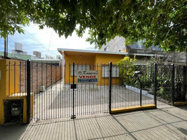 Casa en venta | 3 ambientes | Francisco Alvarez | Gonzalez Moreno