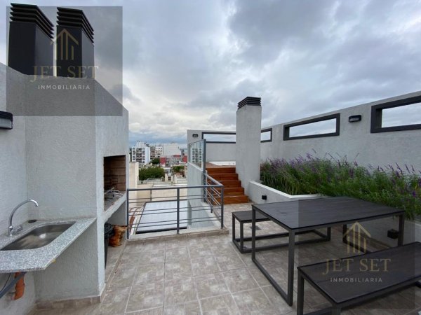 Departamento en venta | 2 ambientes | Alta Cordoba