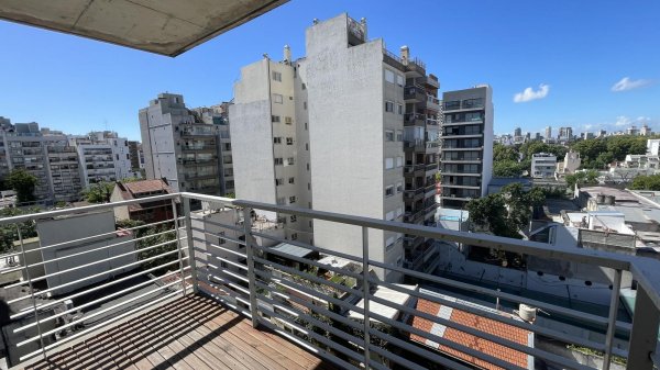 Departamento en venta | 1 ambientes | Coghlan