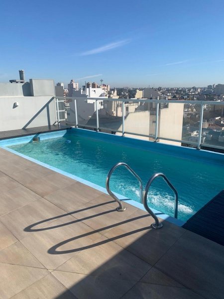 Departamento en venta | 1 ambientes | Belgrano