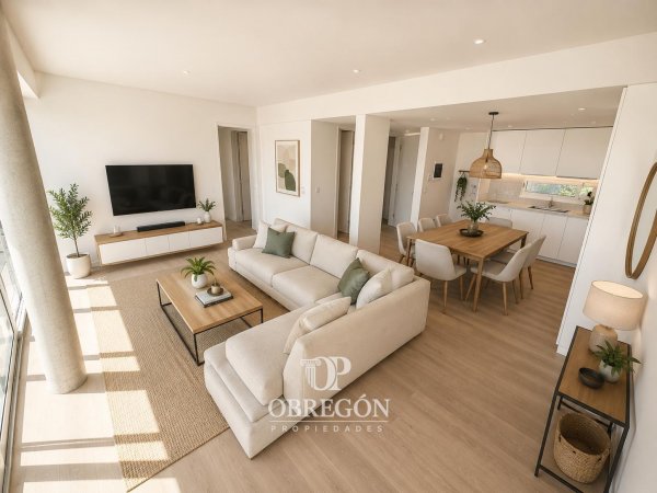 Departamento en venta | 4 ambientes | Villa Devoto