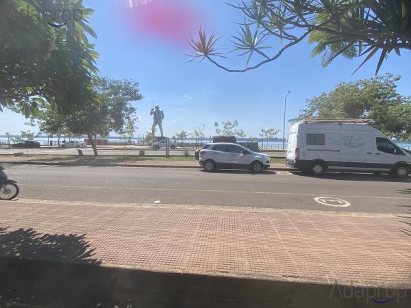 Local en alquiler | 4 ambientes | Posadas