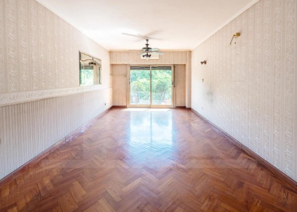 Departamento en venta | 5 ambientes | Flores