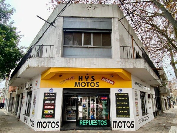 Casa en venta | 10 ambientes | Cinco Esquinas | Rosario