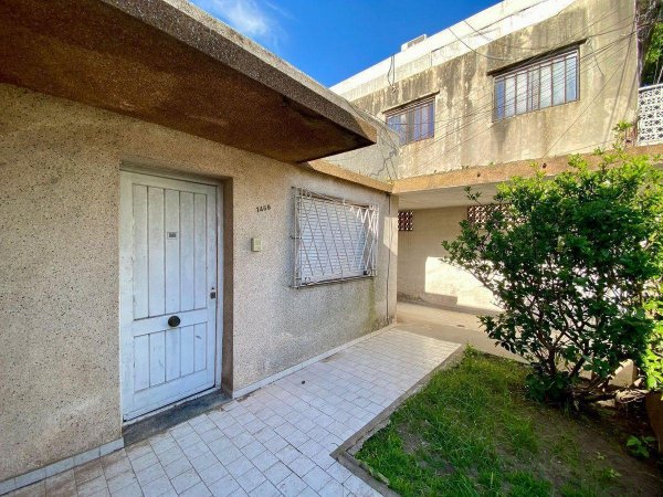 Casa en venta | 4 ambientes | Tiro Suizo | Rosario