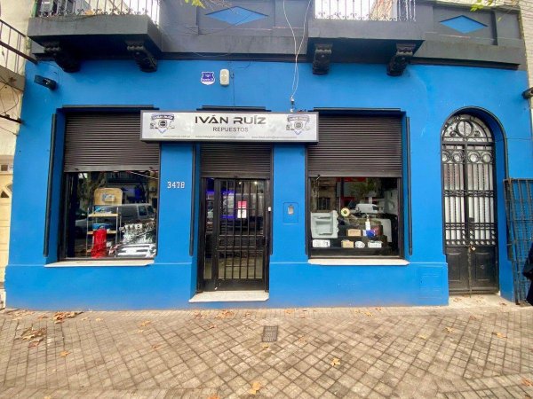 Local en venta | Cinco Esquinas | Rosario