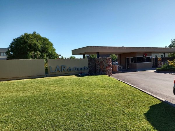 Lote | Lujan De Cuyo