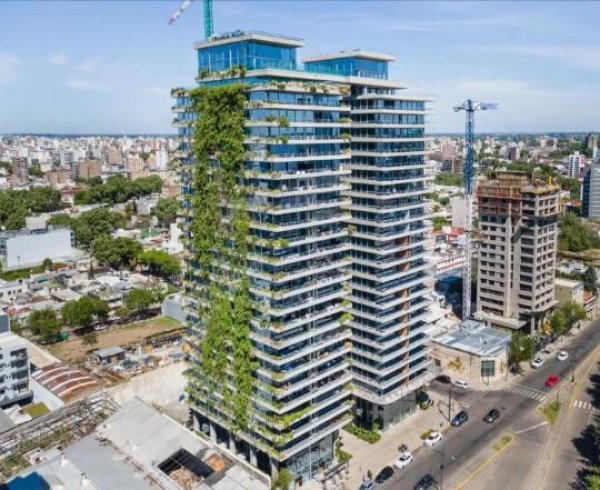 Departamento en venta | 3 ambientes | Pichincha | Rosario