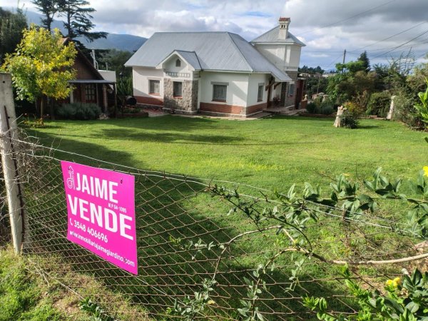 Casa en venta | Huerta Grande