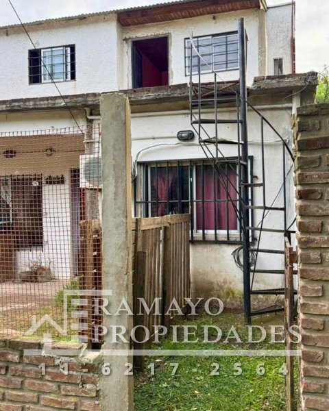 Departamento en alquiler | 2 ambientes | Longchamps