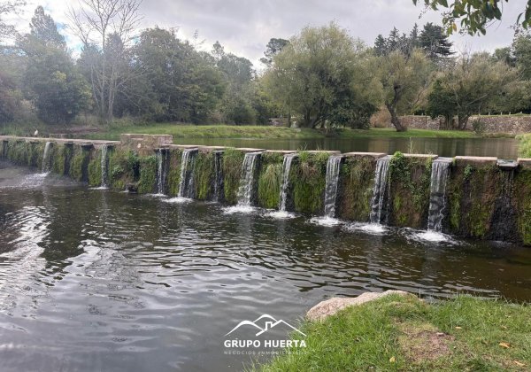 Lote | Villa Giardino