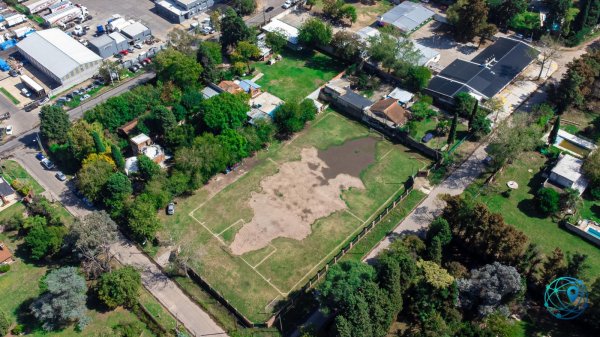 Lote | 9 De Abril