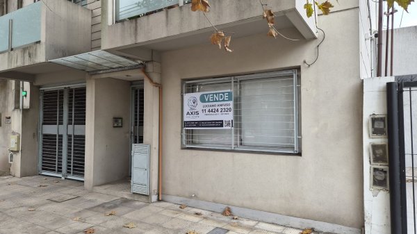 Departamento en venta | 2 ambientes | Banfield Oeste | Banfield
