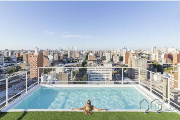 Departamento en venta | 2 ambientes | Nuestra Se&ntilde;ora de Lourdes | Rosario