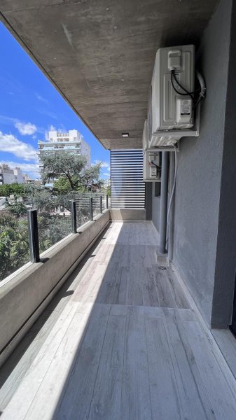 Departamento en venta | 4 ambientes | Abasto | Rosario