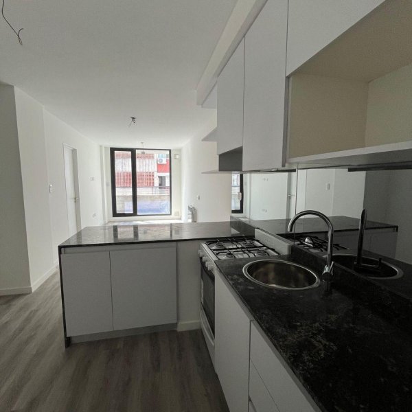 Departamento en venta | 5 ambientes | Centro | Rosario