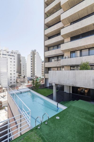 Departamento en venta | 4 ambientes | Pichincha | Rosario