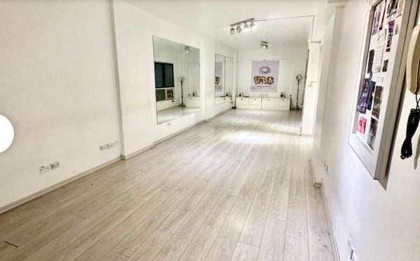 Oficina en venta | 2 ambientes | San Nicol&aacute;s