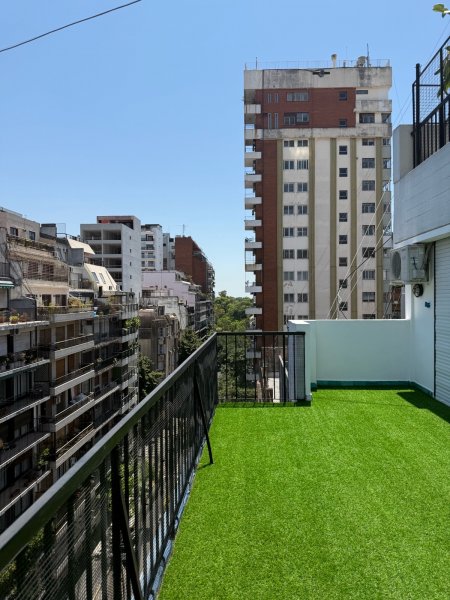 Departamento en venta | 4 ambientes | Palermo Chico | Palermo