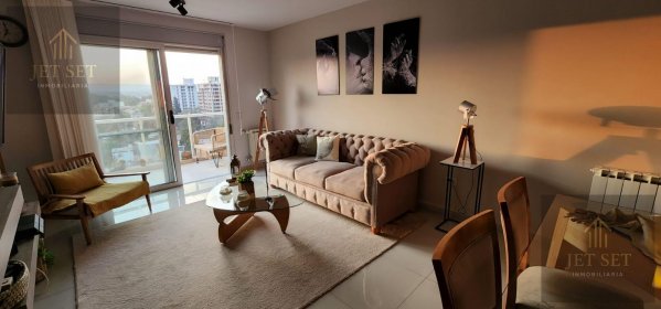 Departamento en venta | 5 ambientes | Bajo Palermo | Cordoba